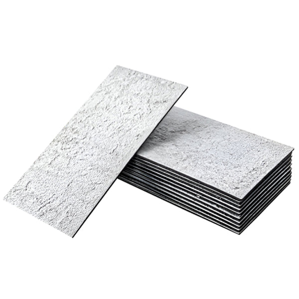 FormaTile - Peel & Stick 3D Wall Upgrade
