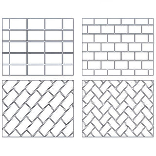 FormaTile - Peel & Stick 3D Wall Upgrade