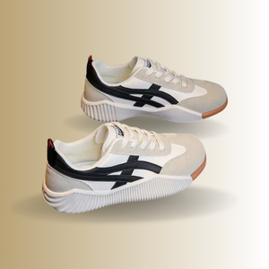 SoftStep – Lightweight Orthopedic Sneakers