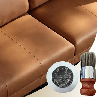 BalmCraft – Natural Leather Balm