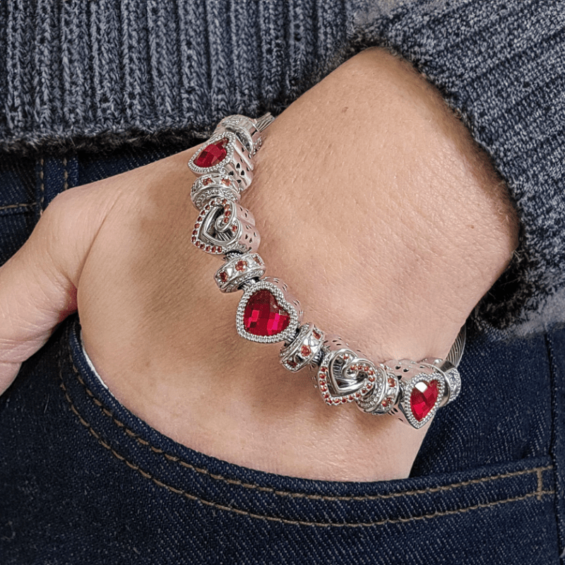 To My Wife - You Are The Best Thing Bracelet