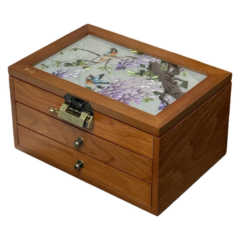 Jewelry-Box-Embroidered-with-Wisteria-Flower-Large-Close-1