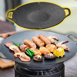 EasyCook – Non-Stick Multi-Purpose Pan
