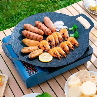 EasyCook – Non-Stick Multi-Purpose Pan