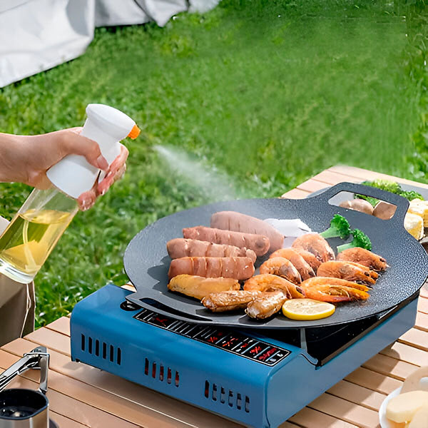 EasyCook – Non-Stick Multi-Purpose Pan