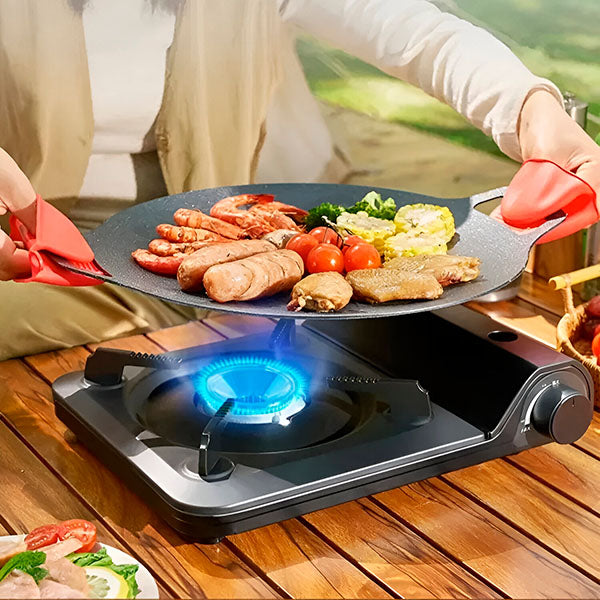 EasyCook – Non-Stick Multi-Purpose Pan