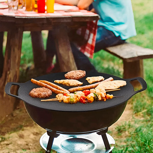 EasyCook – Non-Stick Multi-Purpose Pan