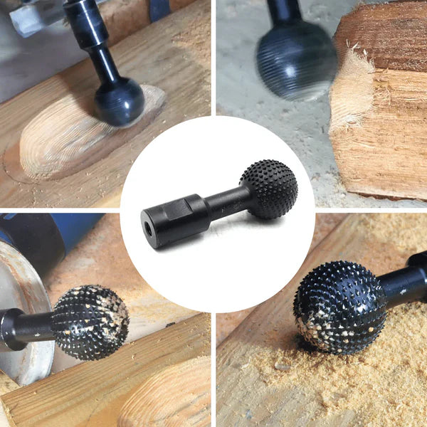 CarvePoint - Precision Wood Groove Carving Tool