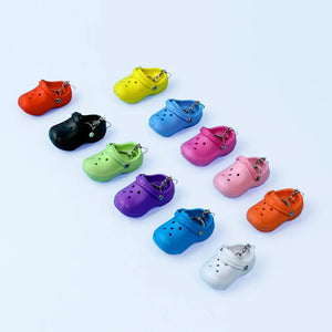 MerryCrocs - Christmas Tree Decoration