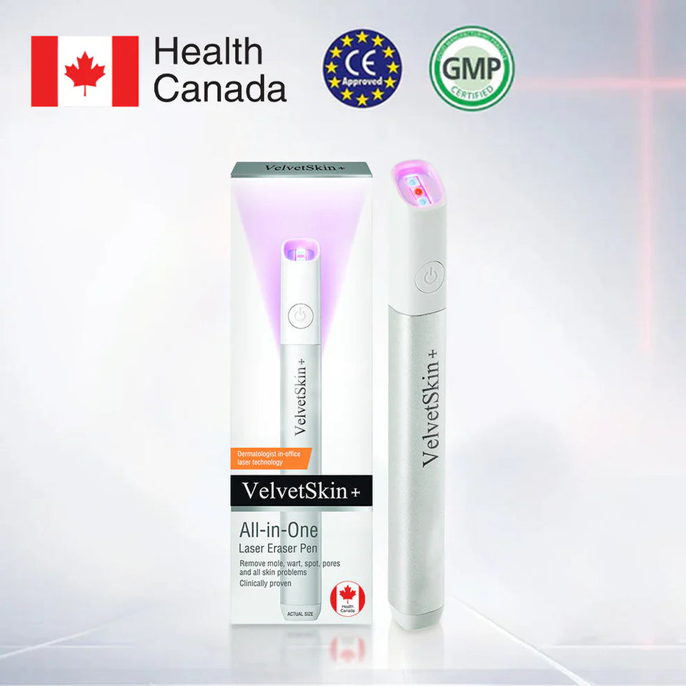 ClearDerm – CO₂ Laser Skin Correction Pen
