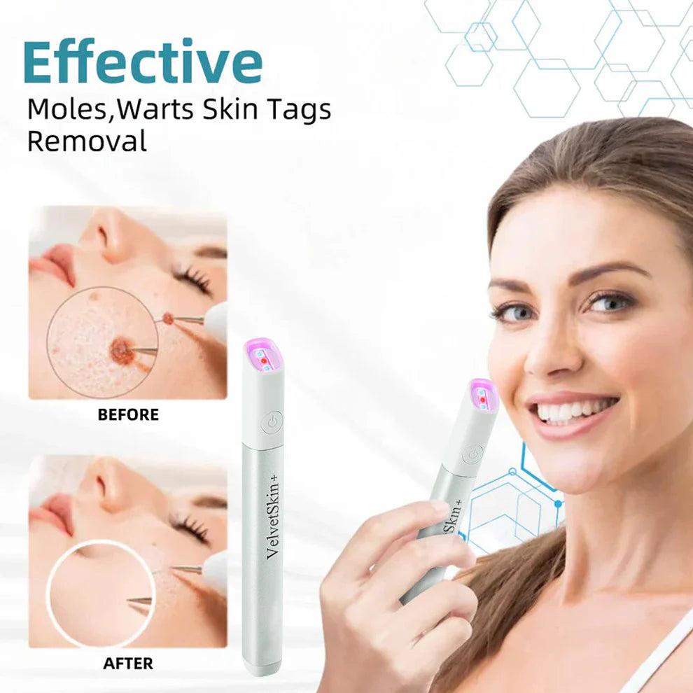 ClearDerm – CO₂ Laser Skin Correction Pen
