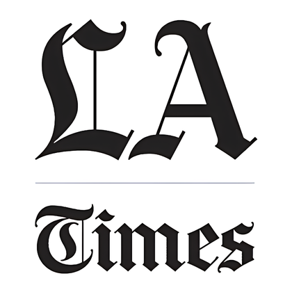 LA Times