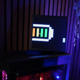 PixelWave – Dynamic LED Art Display