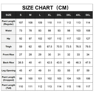 CurveLift – Tummy Control Bootcut Jeans