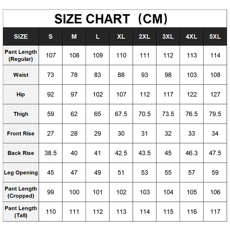 CurveLift – Tummy Control Bootcut Jeans