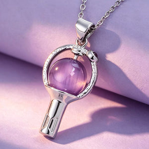 Mid-Year Sale - Buy 1 Get 1 Free - Army Light Stick Pendant Necklace - Comes with a Custom Jewelry Box