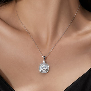 Mid-year Promo – Geometric Drop Earrings Set – GRA Certified Brilliance – Free Luxury Jewelry Box – Perfect Holiday Gift to Sparkle Your Season!