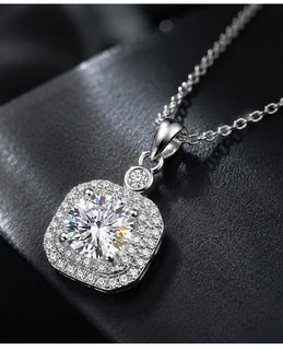 CrystalContour – Geometric Sparkle Set