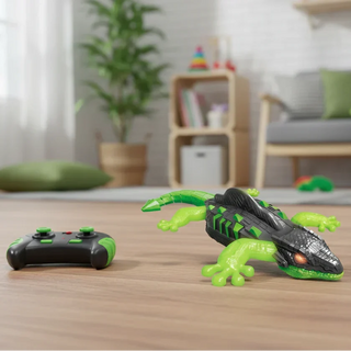 CrawlMate – Interactive Remote Control Lizard Toy