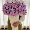 Lavender Flowers