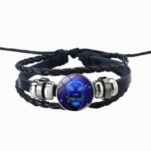 Noctyra - Infinite Zodiac Bracelet