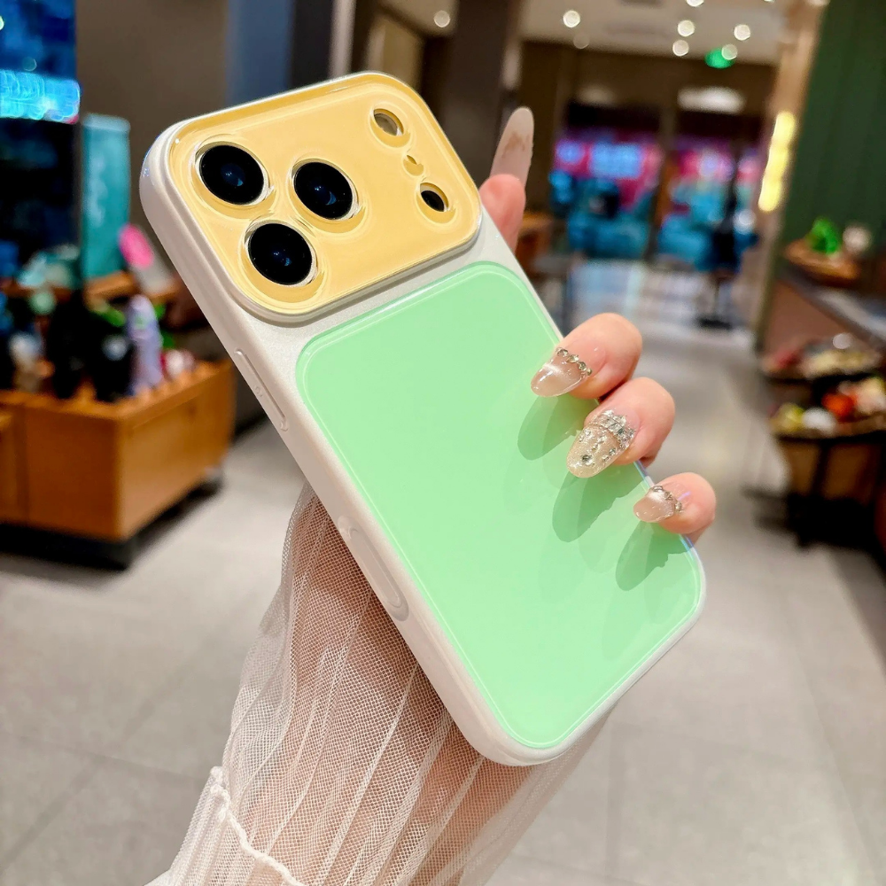 JellyGuard – Lightweight Protective Jelly Phone Case