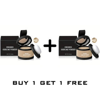 HairHaven – Upgrade Magic Root Concealer