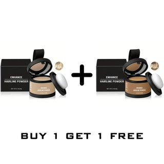 HairHaven – Upgrade Magic Root Concealer