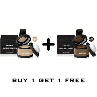 HairHaven – Upgrade Magic Root Concealer