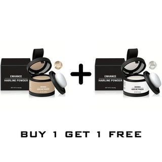 HairHaven – Upgrade Magic Root Concealer