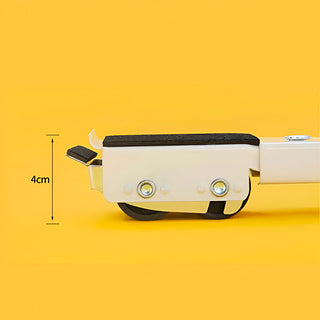 MoveEase – Furniture Moving Base