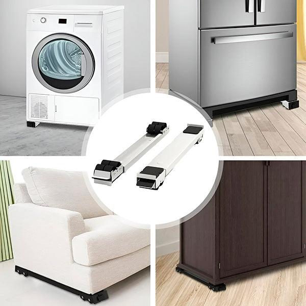 MoveEase – Furniture Moving Base