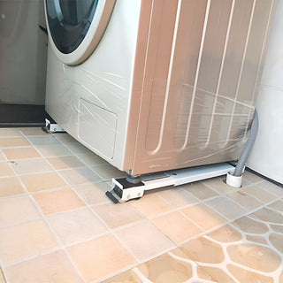 MoveEase – Furniture Moving Base