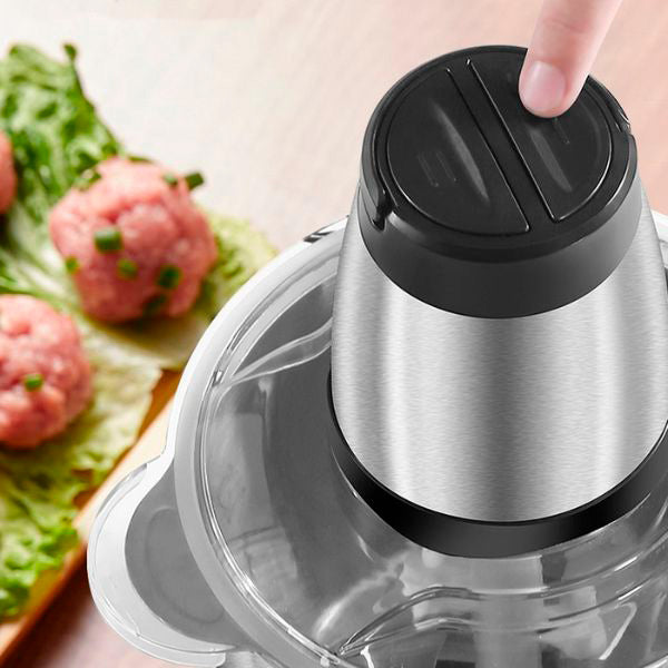 MultiMincer – Electric Multifunctional Kitchen Blender