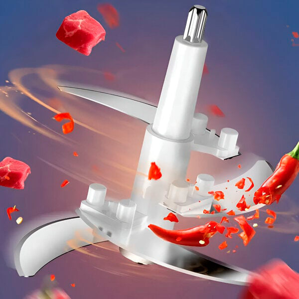 MultiMincer – Electric Multifunctional Kitchen Blender