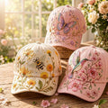 🌸 Garden Lovers Collection — 3 Beautiful Designs