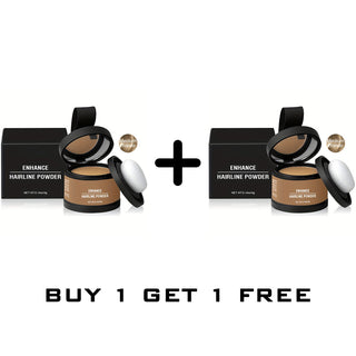 HairHaven – Upgrade Magic Root Concealer