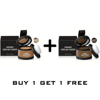 HairHaven – Upgrade Magic Root Concealer