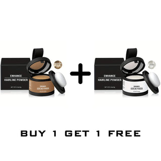 HairHaven – Upgrade Magic Root Concealer