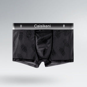 IceSilk – Men’s Breathable Mesh Comfort Underwear