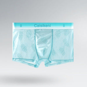 IceSilk – Men’s Breathable Mesh Comfort Underwear