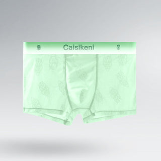 IceSilk – Men’s Breathable Mesh Comfort Underwear