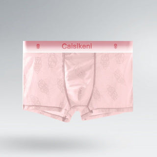 IceSilk – Men’s Breathable Mesh Comfort Underwear