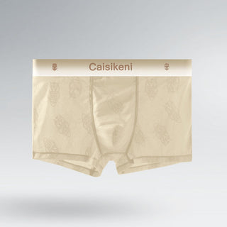 IceSilk – Men’s Breathable Mesh Comfort Underwear