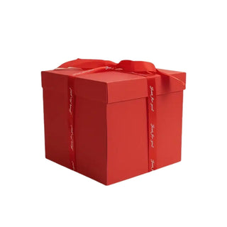 MisteryGift, cutie cadou cu mai multe straturi