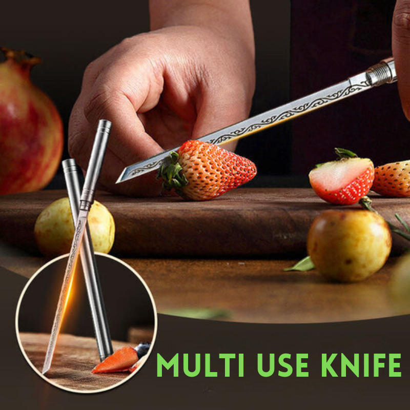 CutPro - Compact Superior Sharp Knife