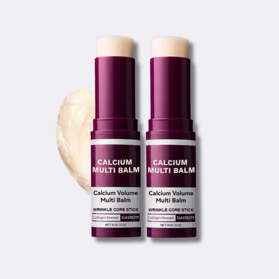 CalciBoost – Calcium Volume Balm