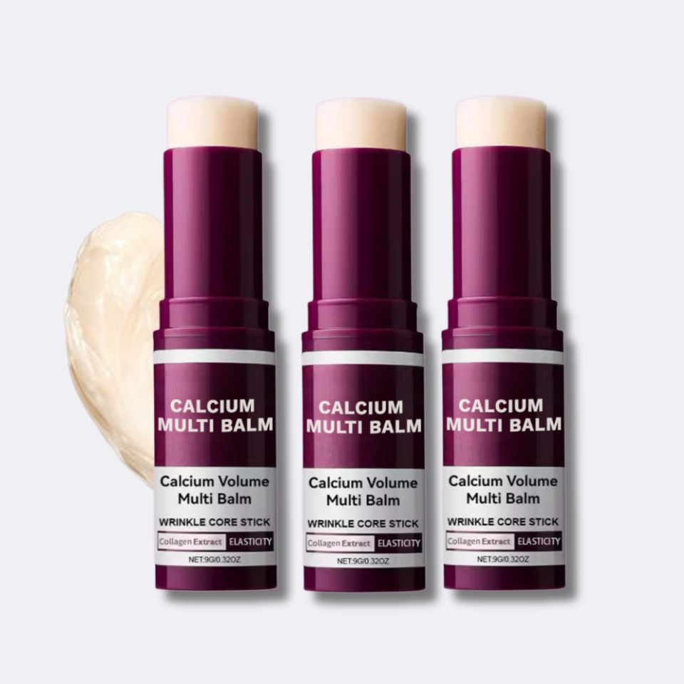 CalciBoost – Calcium Volume Balm