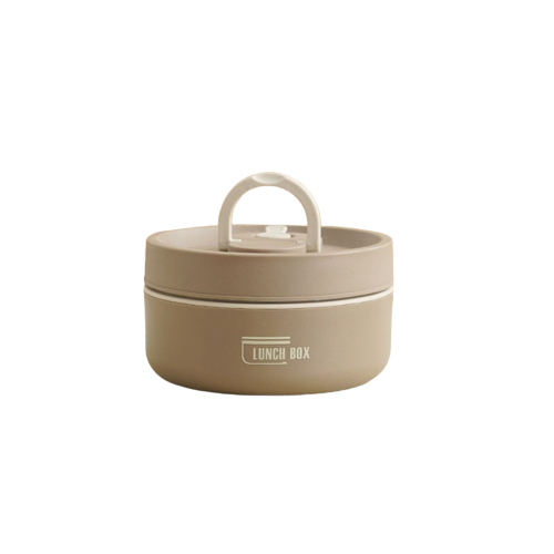 ThermoTaste - Portable Warm Meal Lunch Set