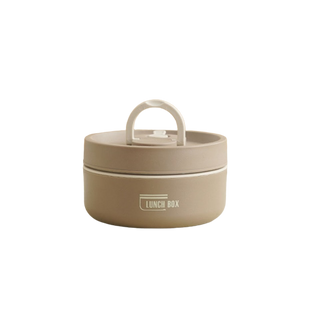 ThermoTaste - Portable Warm Meal Lunch Set